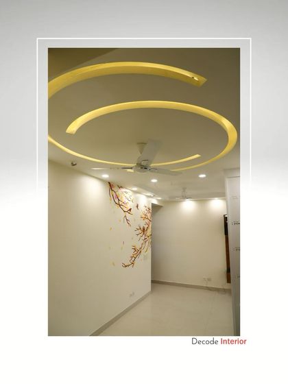 Decode Interior - Custom Furniture & Interior Elements Statement Ceilings & Walls photo 6