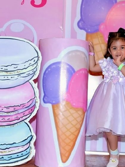 More Party Moments photo 25