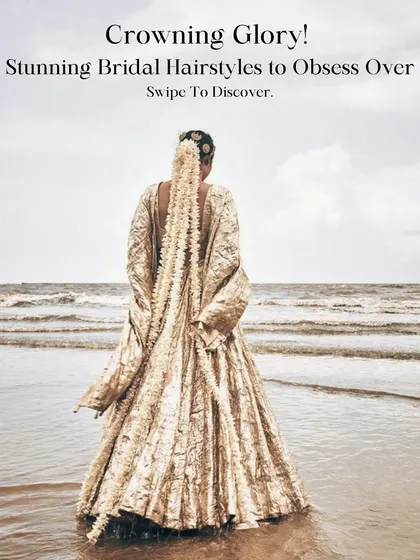 Crowning Glory. This post is all about stunning bridal hairstyles to obsess over, from traditional braids to modern updos. Your hair is the final touch that completes your look.