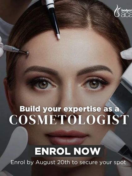 Build your expertise as a cosmetologist. Our comprehensive course covers all aspects of beauty, preparing you for a successful career in top salons or as a freelance artist.