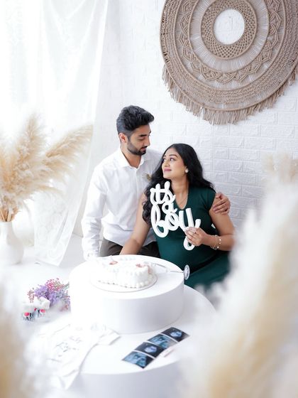 The Journey Together: Couple Portraits photo 75