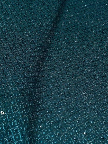 Chikankari Fabric Collection photo 9