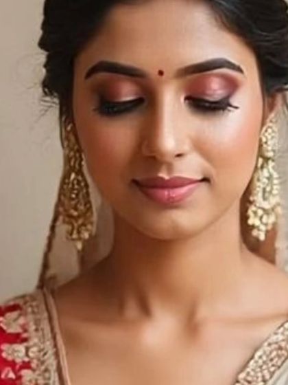 Soft & Natural Glam photo 11