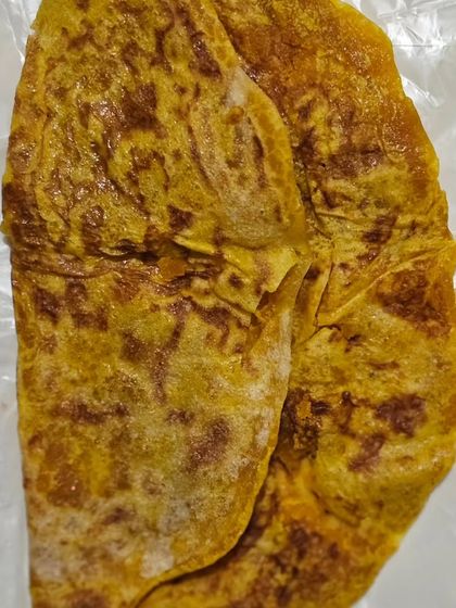 A Taste of Our Vegetarian Cuisine photo 41