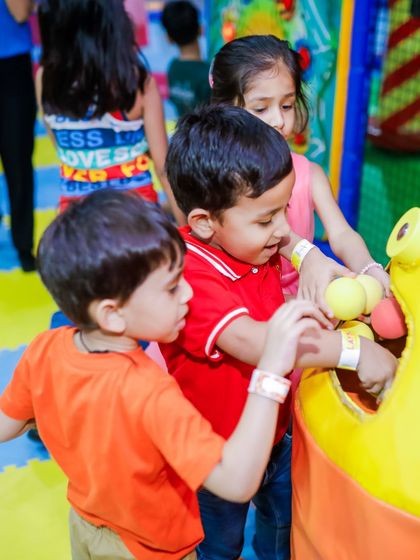 Unforgettable Birthday Parties photo 12