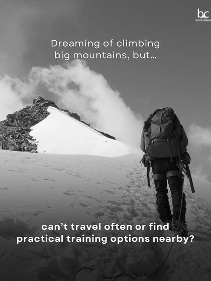 Get Ready: Training & Preparation photo 26