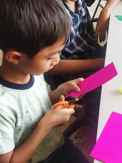 Little Wings Innovation Labs - STEM & Arts Summer Camps Science & Art Explorations photo 31