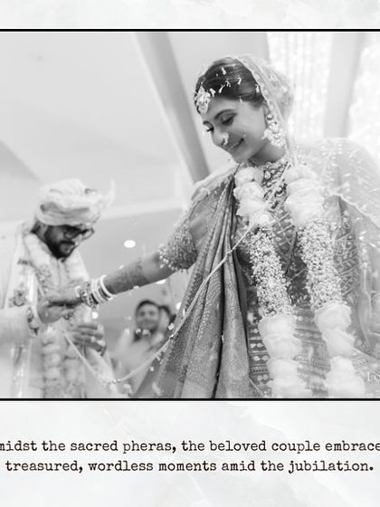 The Big Day: Ceremonies & Rituals photo 31