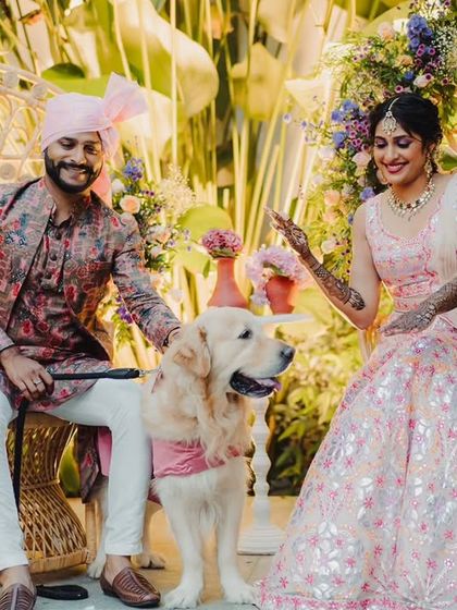 Amanati Events - Full-Service Wedding Planning The Little Things: Personalized Details photo 17