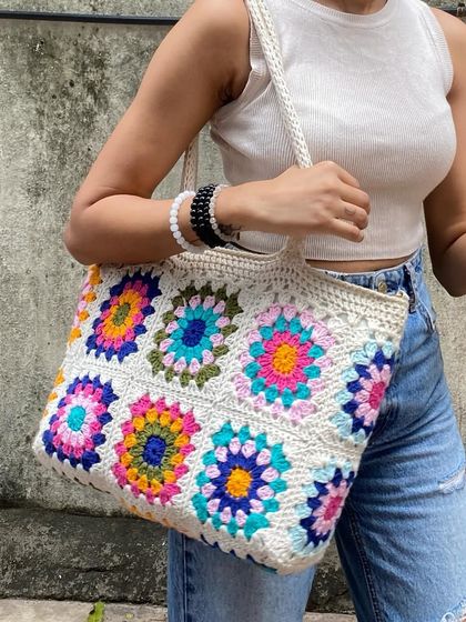 The Granny Square Collection photo 3