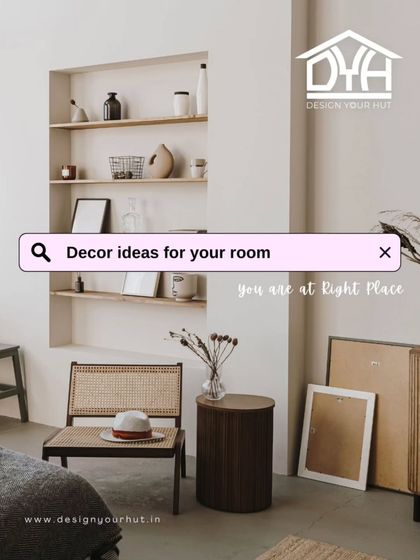 Design Your Hut - Residential Interior Design & Makeovers Our Design Philosophy photo 9