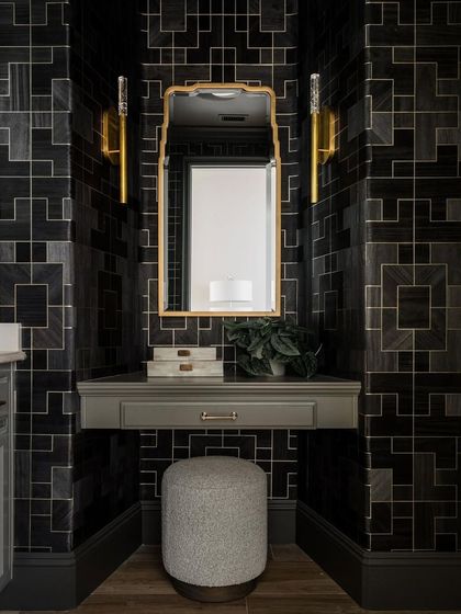 Geometric & Abstract Designs photo 31