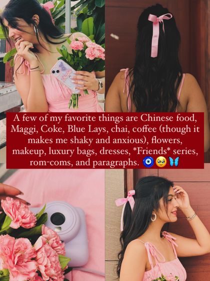 About Me & My Journey photo 3