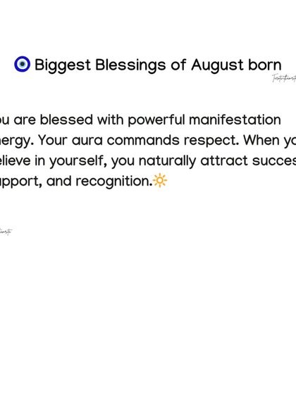 The Power of Your Numbers: Numerology photo 18