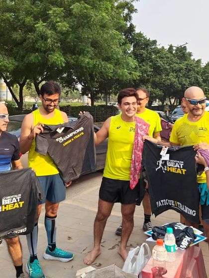 Fatigue Training: Forging Warriors photo 23