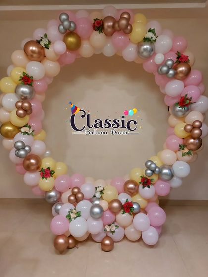 Welcome Baby & Naming Ceremonies photo 26