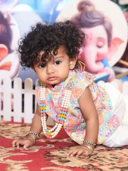 Kids' Birthday Parties photo 16