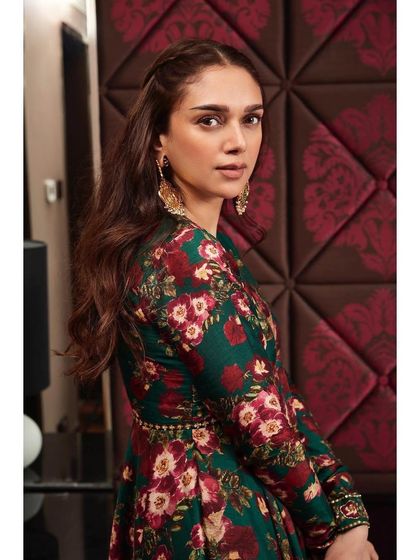 Contemporary Fusion Wear photo 21