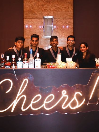 Meet The Dancing Bartender & Crew photo 9