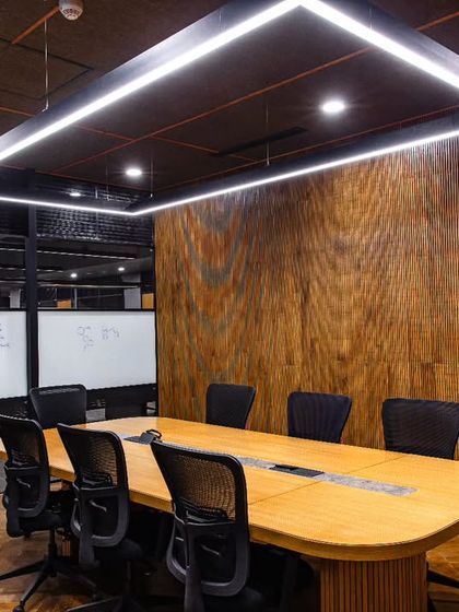 Studio Skapa - Architecture Design Corporate & Commercial Architecture photo 5