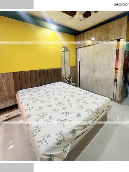 Comfortable & Personalised Bedrooms photo 20