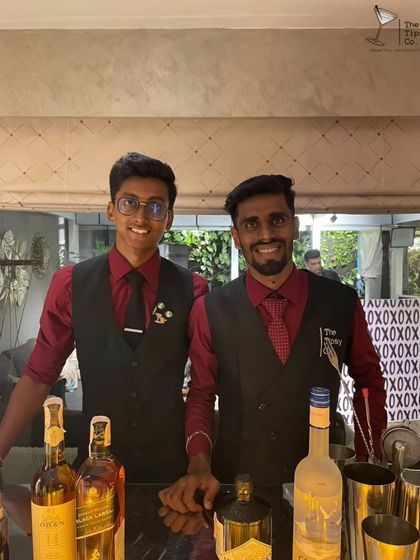 Our Professional Team & Global Reach photo 38