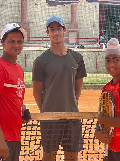 Academy Life & Internal Tournaments photo 19