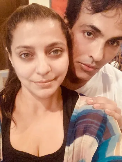So proud of my student Mozez for ending the year with 108 sun salutations. This is the kind of dedication and glow that comes from a consistent personal practice.