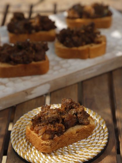 Festival Feasts (Onam, Vishu, Christmas & More) photo 42