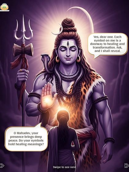 Spiritual Guidance & Rituals photo 3