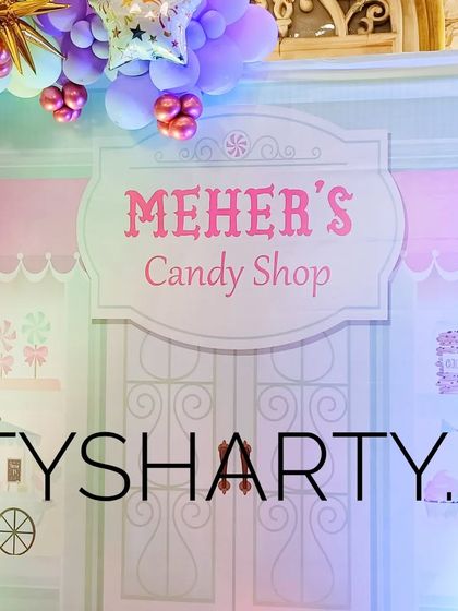 Party Sharty - Kids' Party & Event Planning Creative & Unique Themes photo 11