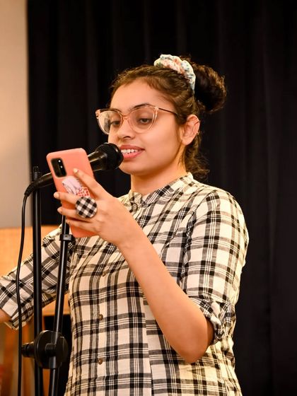 Zahid Moledina - Photography Intimate Events & Gigs photo 8