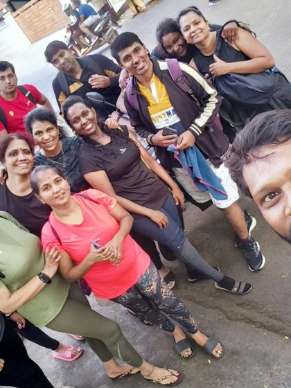 Finix Fitness - Group Fitness Classes The Finix Family Album photo 40