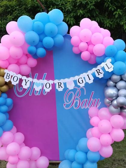 Memory Makers - Social & Celebration Decor Traditional Functions & Ceremonies photo 22