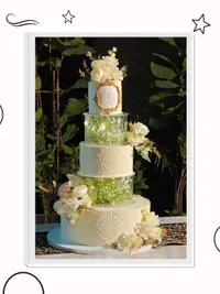 Custom Themed Cakes