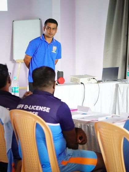 Kickstart FC - Football Academy & Training Programs Expert Coaching & Player Development photo 31