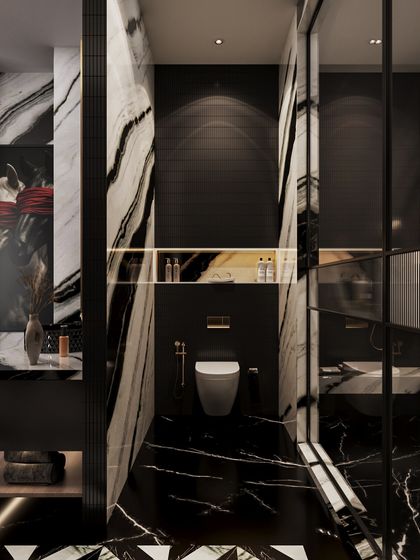 Moody & Dramatic Retreats photo 3