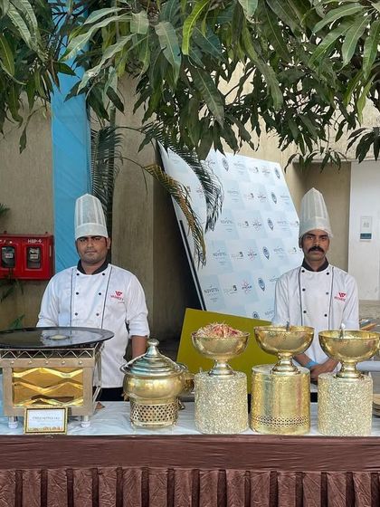 A Taste of India: Regional Specialties photo 3