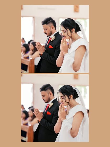 Christian & Modern Weddings photo 11