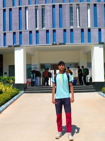 Pathway to Professional Football photo 28