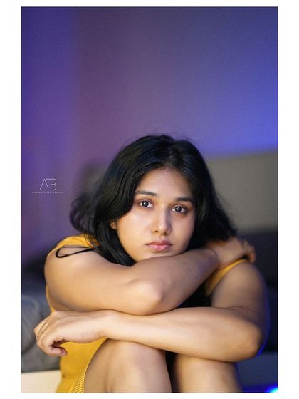 Alan Binze - Portrait Photography Modern Portraits & Fashion photo 30