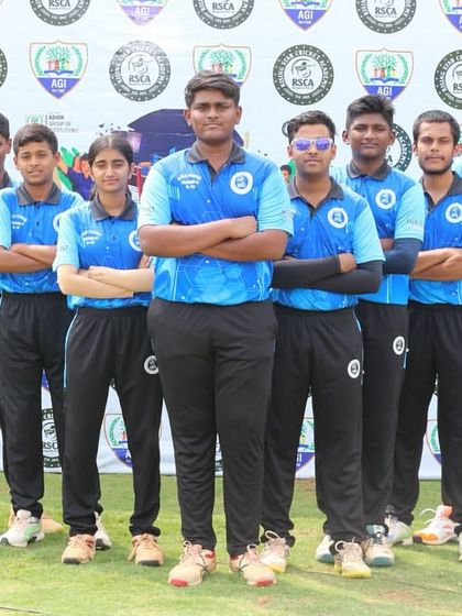 Rising Star Cricket Academy - Residential Cricket Academy The Competitive Arena: Tournaments & Leagues photo 66