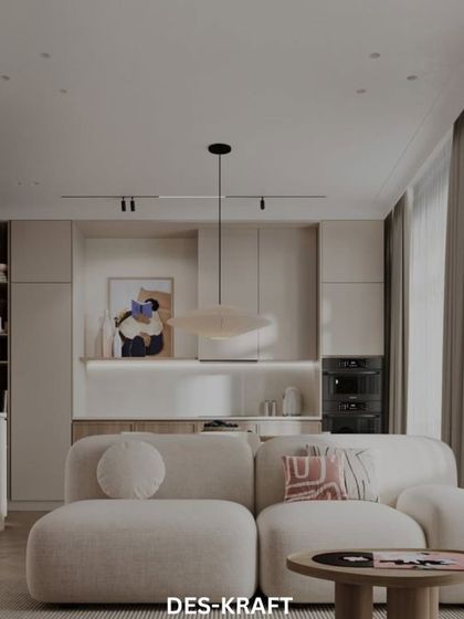 Deskraft - Residential Interior Design & Renovation Our Design Philosophy & Inspiration photo 40