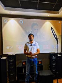 Hi-Fi & 2-Channel Audio System Installation