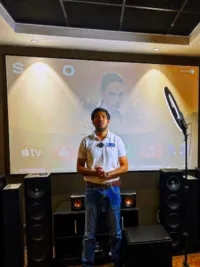 Hi-Fi & 2-Channel Audio System Installation