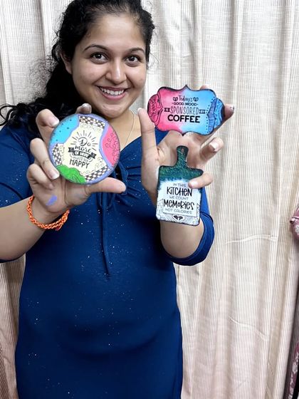 Art Attic - Corporate Art Workshops Our Range of Creative Workshops photo 27