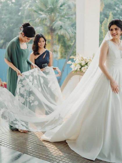 Timeless Christian Brides photo 78