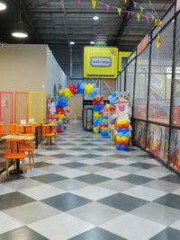 Kids' Party & Event Hosting
