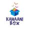 Kahaani Box Kids Library