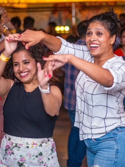 Furor - Latin Dance Socials Performances, Workshops & Showcases photo 27